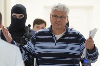 Ludvík obviněn z další korupce. Jako úplatek měl dostat byt od firmy Geosan - Novinky